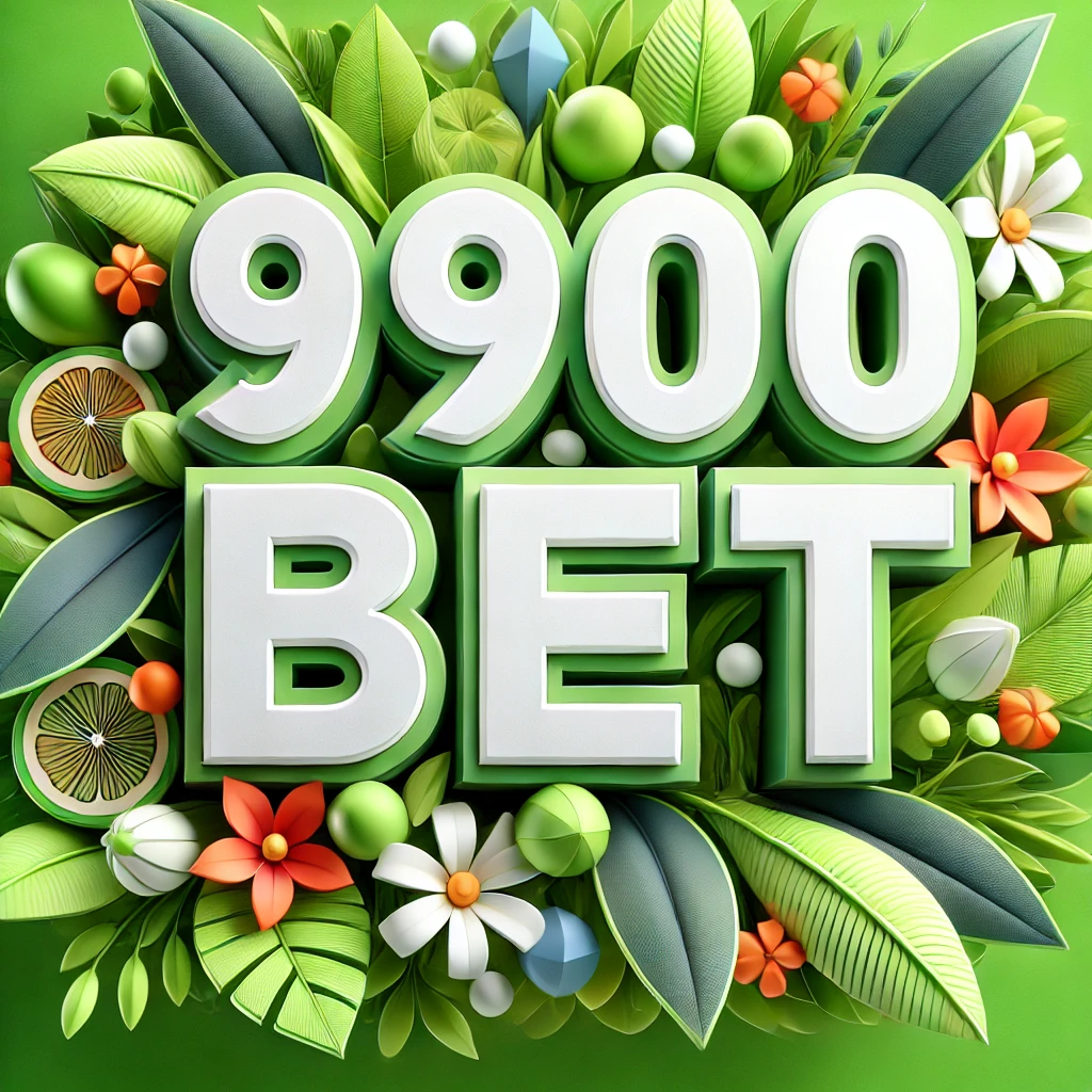 Logo da 9900bet