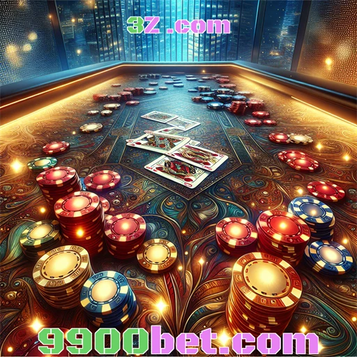 Descubra o Mundo do Bingo no 9900bet.com